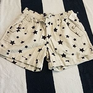 Girls Gap kids shorts